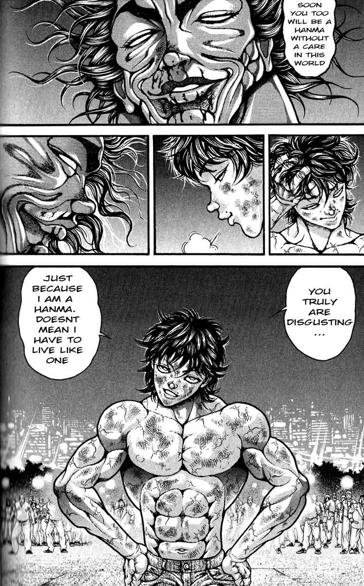 Baki - Son Of Ogre Chapter 296 10